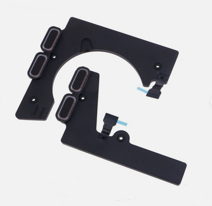 Cambio de Parlantes MacBook Pro 13" M1 / M2 A2338 (2020–2022) | Izquierdo y Derecho