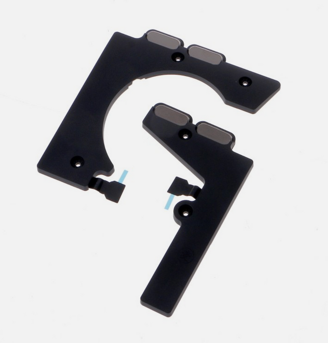 Cambio de Parlantes MacBook Pro 13" M1 / M2 A2338 (2020–2022) | Izquierdo y Derecho