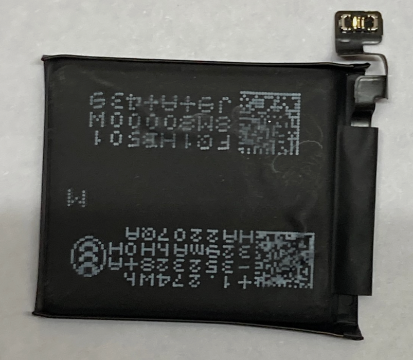 Cambio de Batería Apple Watch Serie 10 42 mm / 46 mm