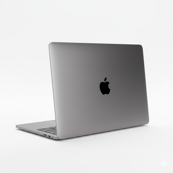 Cambio de Pantalla Macbook Pro 13" A1989 I AÑO 2018 / 2019 (INCLUYE INSTALACIÓN)