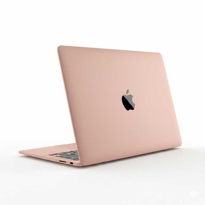 Cambio de Pantalla Macbook Air 13" A1932 I AÑO 2018 a 2019 (INCLUYE INSTALACIÓN)