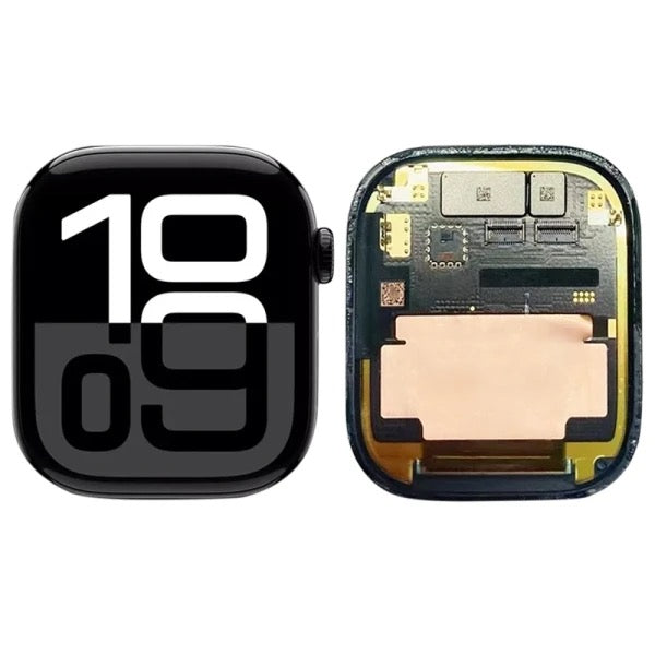Cambio De Pantalla Apple Watch S4 40MM & 44MM Original (Incluye Instalacion)