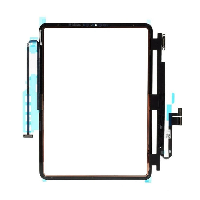 Cambio de Tactil iPad Pro 11 (A2759/A2761/A2435/A2762) 4ta Gen