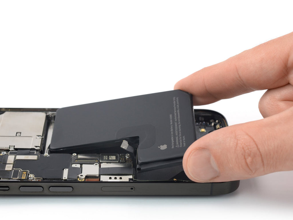 Cambio de Batería iPhone 14 PRO MAX (incluye instalación)