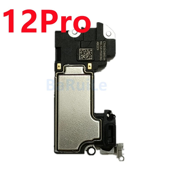 Auricular Frontal iPhone 12 / 12 Pro