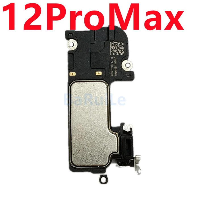 Auricular Frontal iPhone 12 Pro Max