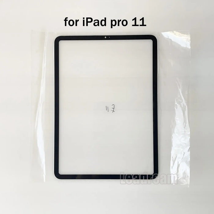 Cambio de Glass iPad Pro 11 (A2377/A2459/A2301/A2460) 3era Gen