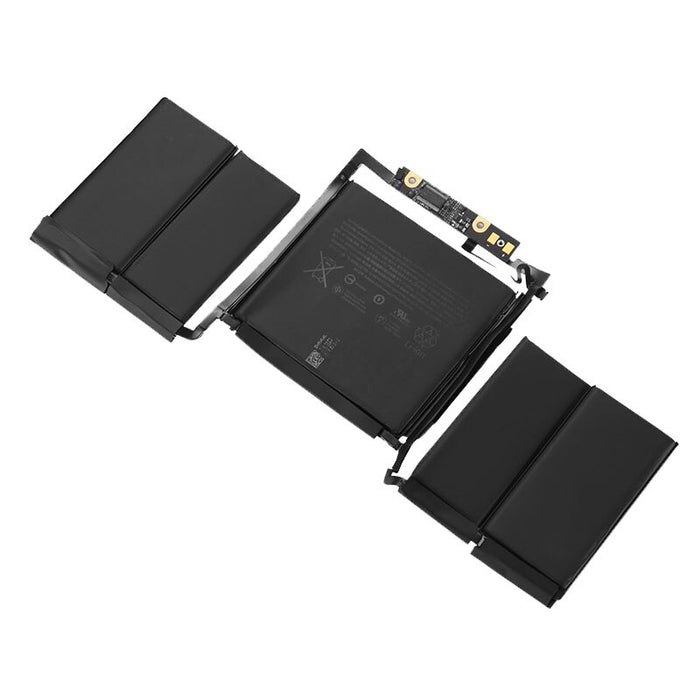 Batería A1819 MacBook Pro Touch Bar / A1706