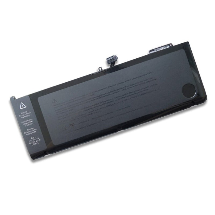 Batería A1382 Para MacBook Pro 15 Pulgadas De 2011 Y 2012 - 7000mAh, Compatible Con Modelos Core I7
