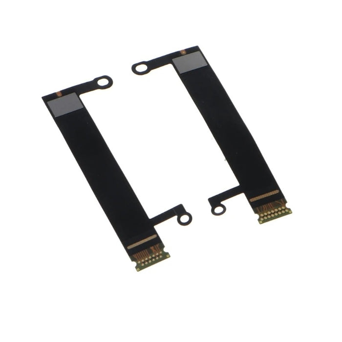 Cambio de Flex de Pantalla (Retroiluminacion de fondo) Macbook Pro Touch Bar 15 (A1707)