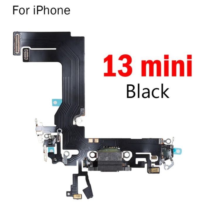 Cambio Flex De Carga iPhone 13 MINI (Incluye Instalación)