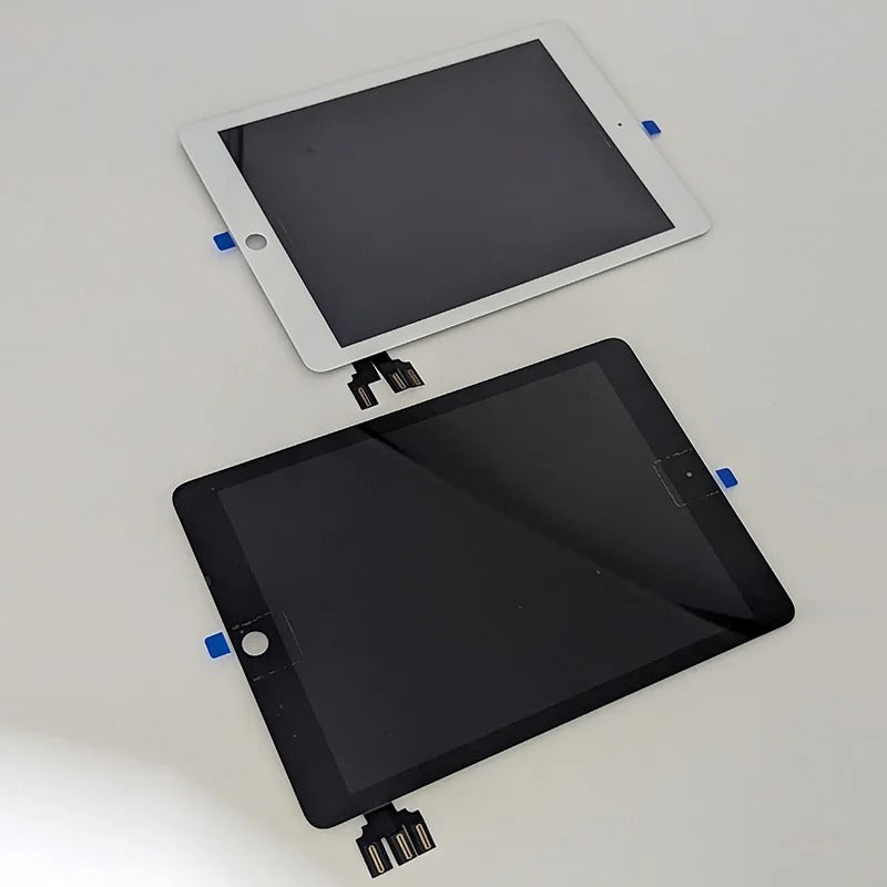 Cambio de Pantalla iPad Pro 9.7 (A1673/A1674/A1675) (Incluye