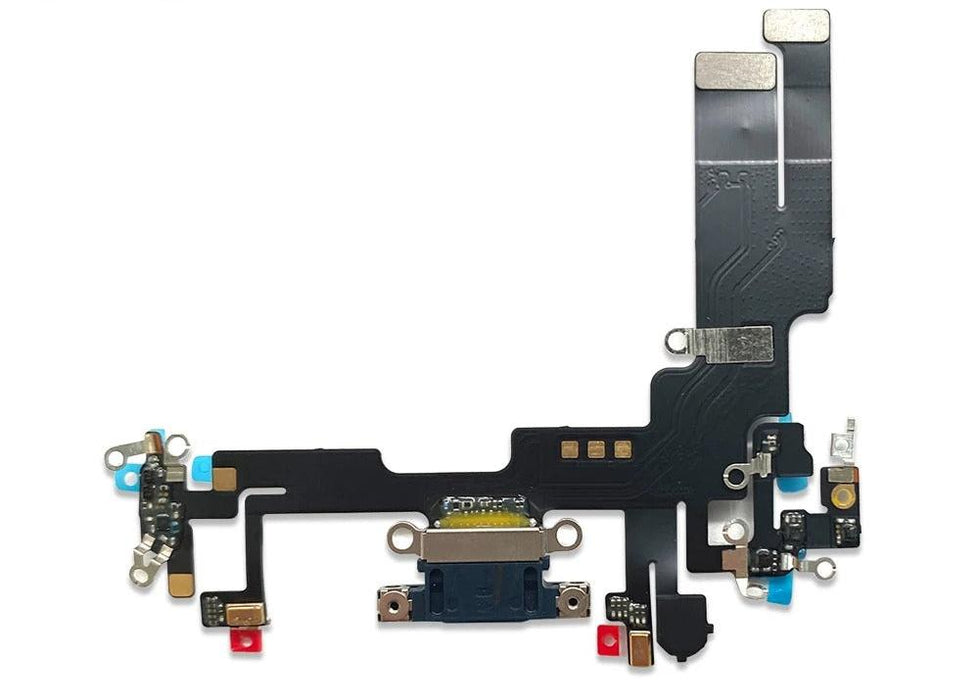 Cambio Flex De Carga iPhone 14 (Incluye Instalación)