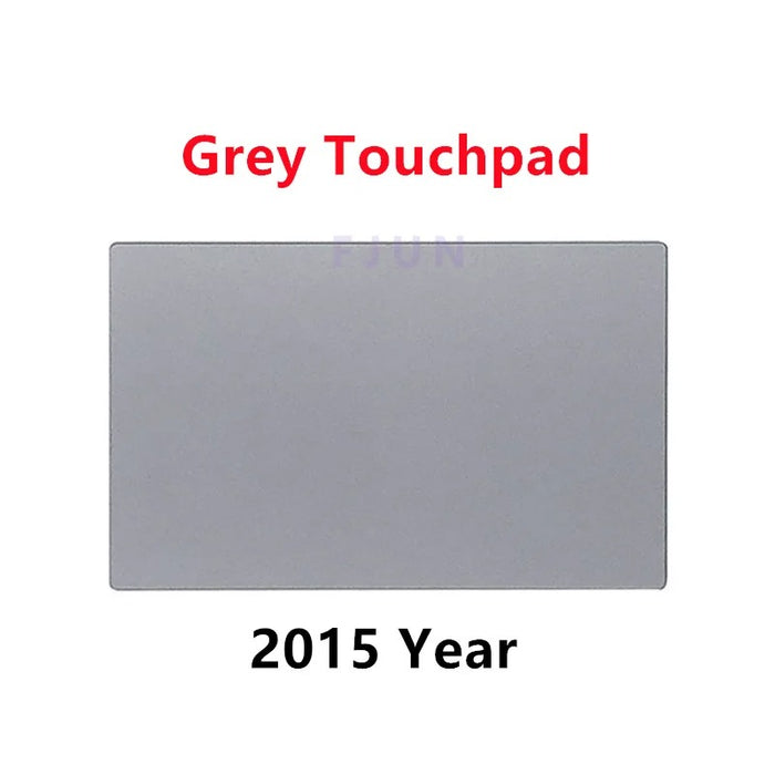 Cambio Trackpad MacBook 12" (A1534) 2015 / 817-00327-04