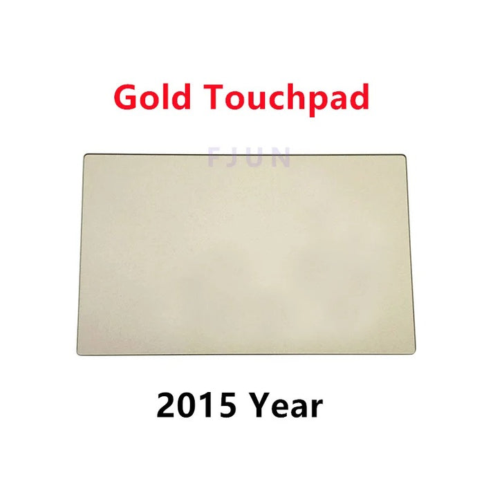 Trackpad MacBook 12" Macbook 12 (A1534) 2015 / 817-00327-04