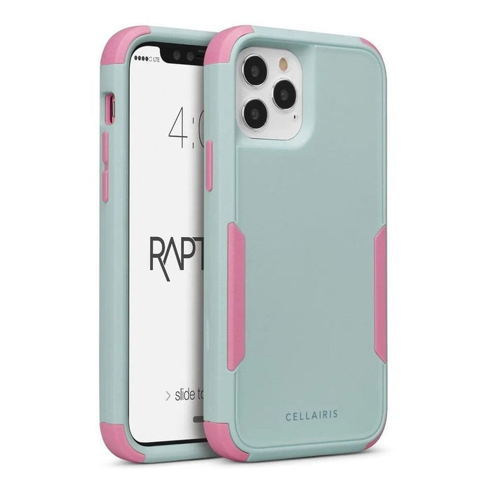 Cellairis Ipad Case Carcasa Cellairis Rapture V2 Para IPhone 12/12