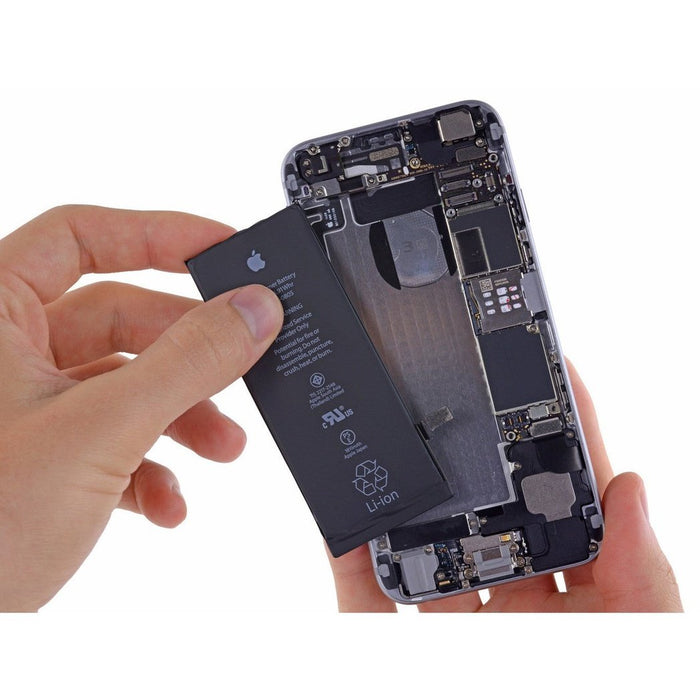 Cambio de Batería iPhone 8 Plus (Incluye Instalación) — IDOCSTORE