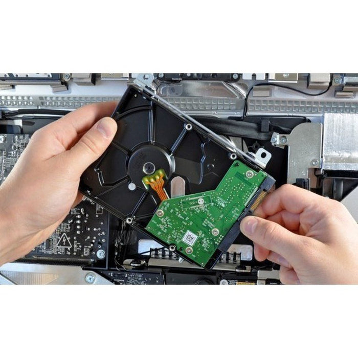 Upgrade almacenamiento SSD iMac !POTENCIA TU IMAC!