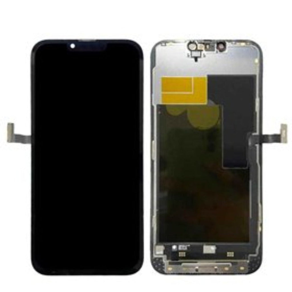 Cambio de Pantalla Iphone 12 PRO MAX