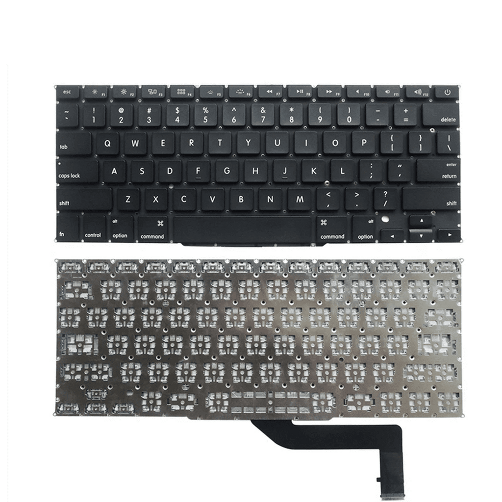 Teclado Macbook Pro 15 A1398 / 2012 A 2015 — idocstore