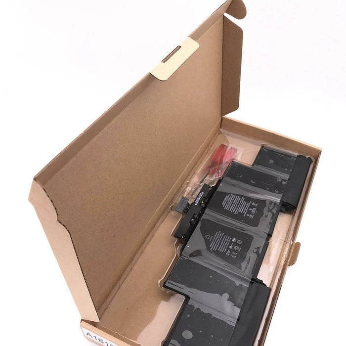 Reemplazo de batería A1618 para Macbook Pro Retina / A1398 - 2015