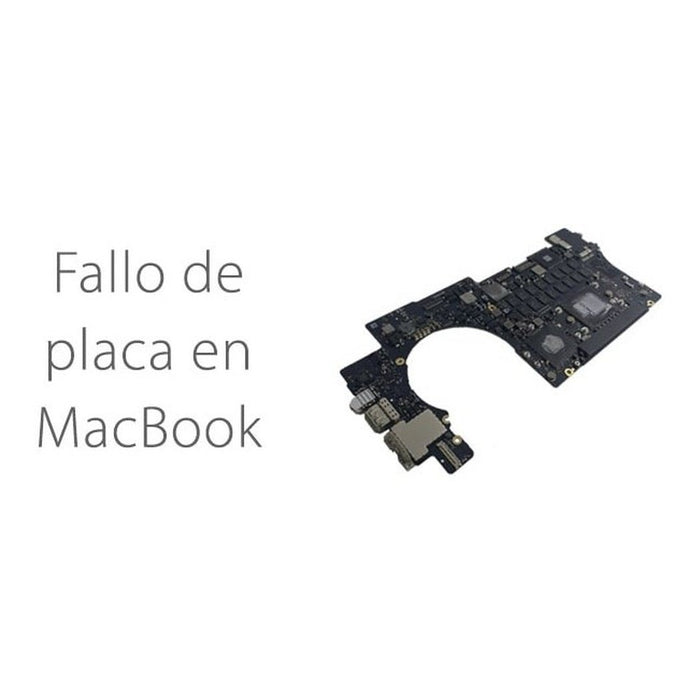 Servicio de Reparacion de Placa Madre de Macbook A1369 👨🏼‍💻
