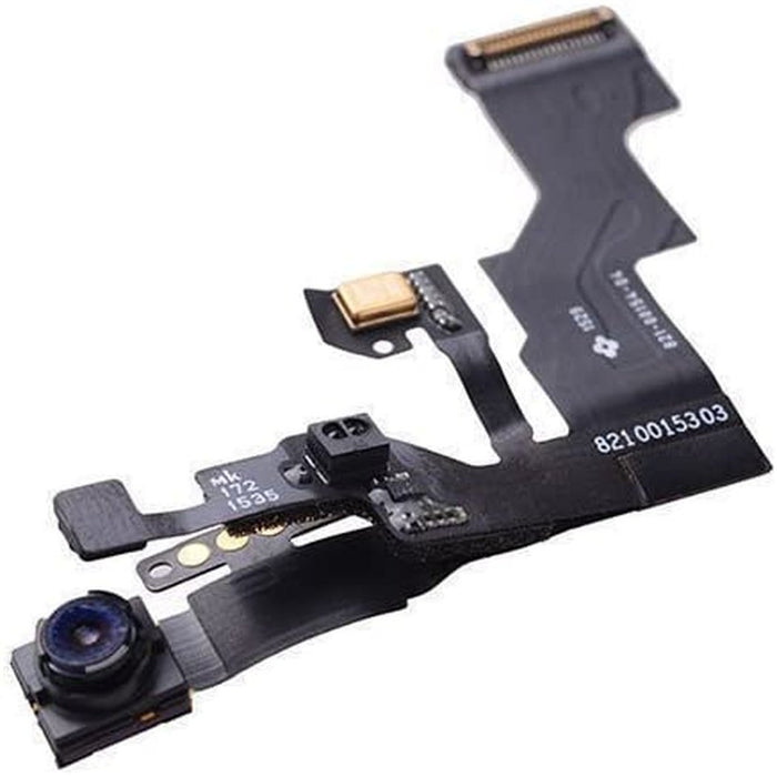 Cambio Flex Camara Frontal  Micrófono Sensor Proximidad iPhone 6s Plus  (incluye instalación)