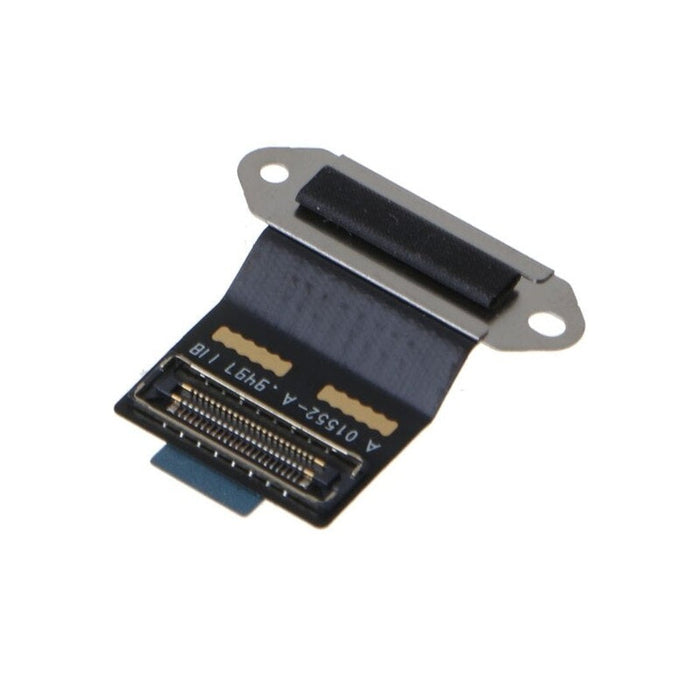 Cambio de Flex LCD Macbook Air Retina (A1932 - A2179 - A2337) - 2018, 2019, 2020