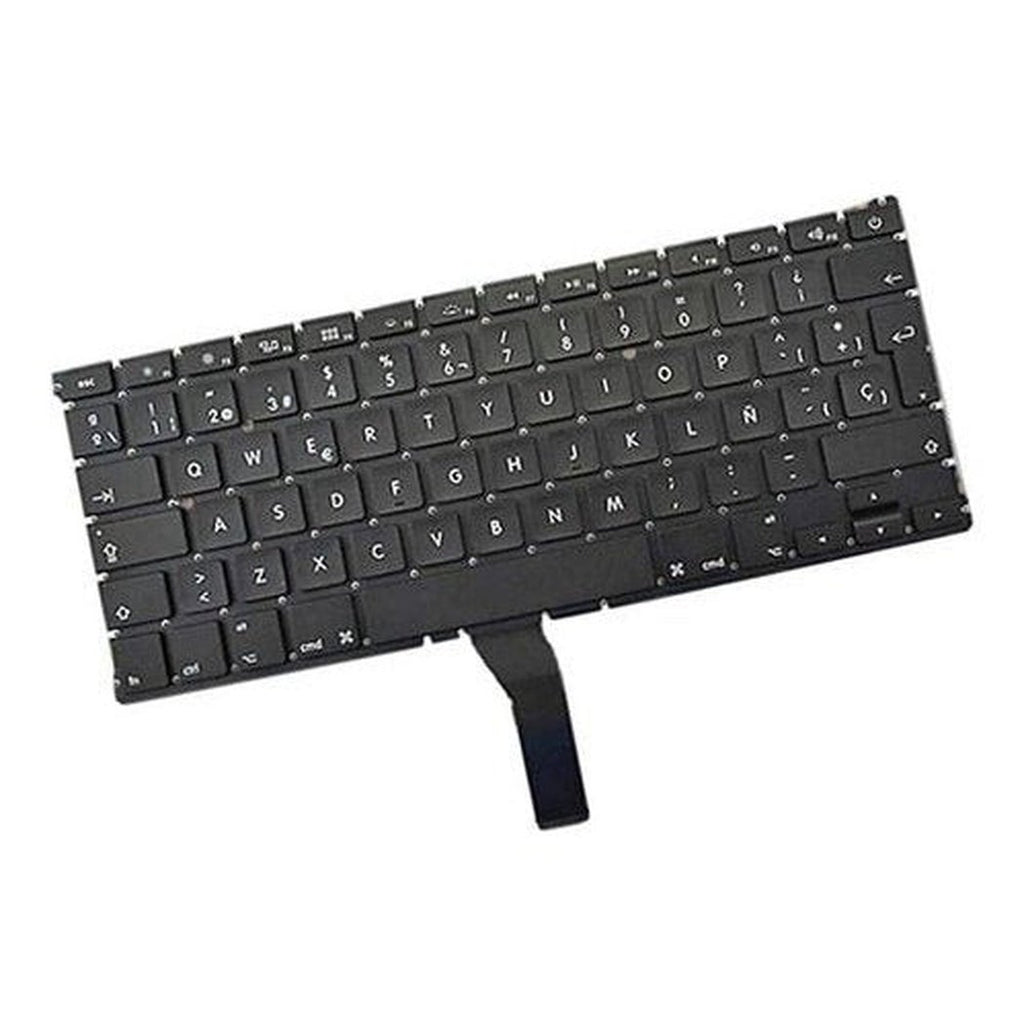 Teclado Macbook Air 13