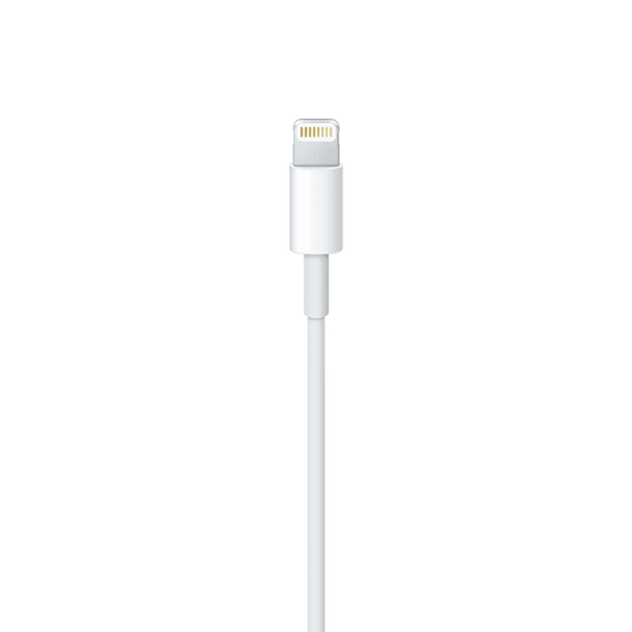 Cable iPhone Lightning USB-A