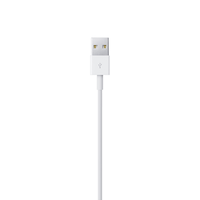Cable iPhone Lightning USB-A