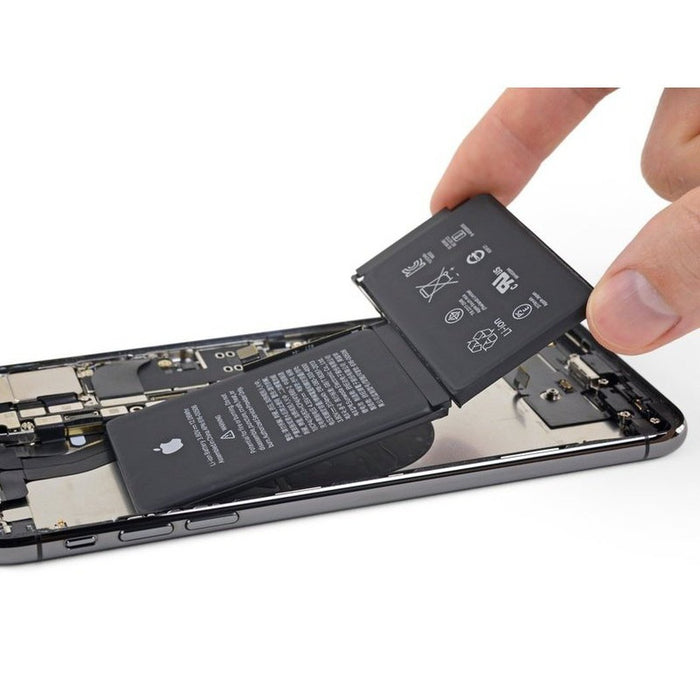 Cambio de Batería iPhone XS MAX (incluye instalación) — IDOCSTORE