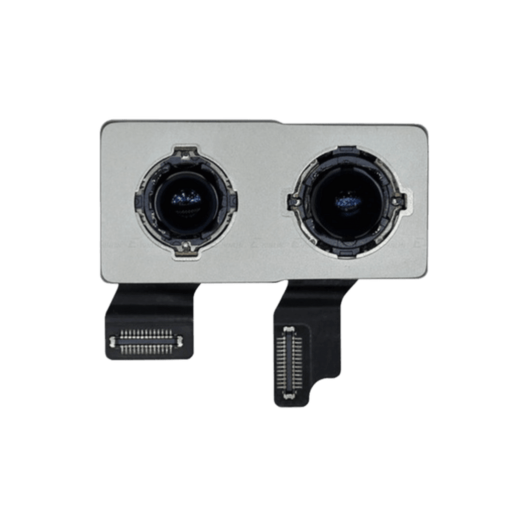 Camara Trasera iPhone XS MAX Original
