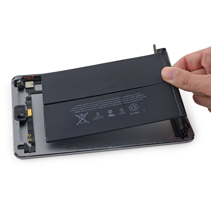 Cambio Bateria iPhone 6s (incluye instalación) — IDOCSTORE
