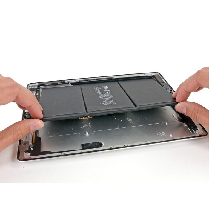 Cambio de Batería iPad 4 (Incluye Instalación)