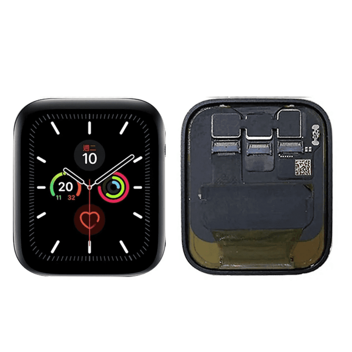 Cambio De Pantalla Apple Watch SE 40MM/ 44MM Original (Incluye Instalacion)