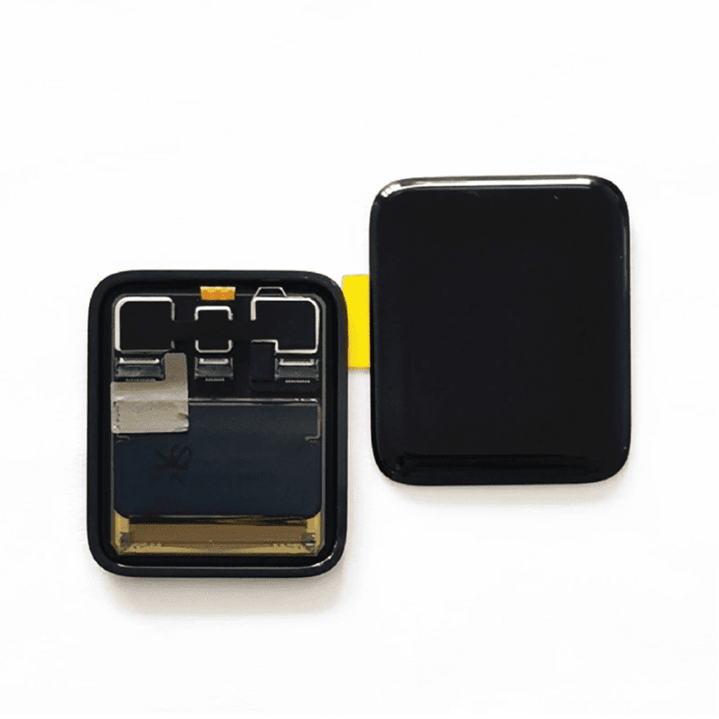 Cambiar pantalla iwatch 3 outlet