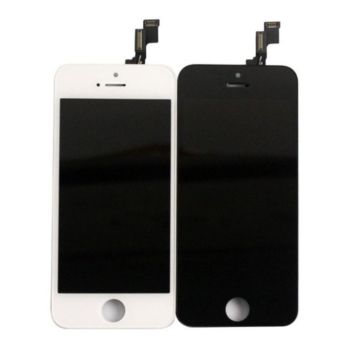 Cambio De Pantalla iPhone 5S  (Incluye Instalación)