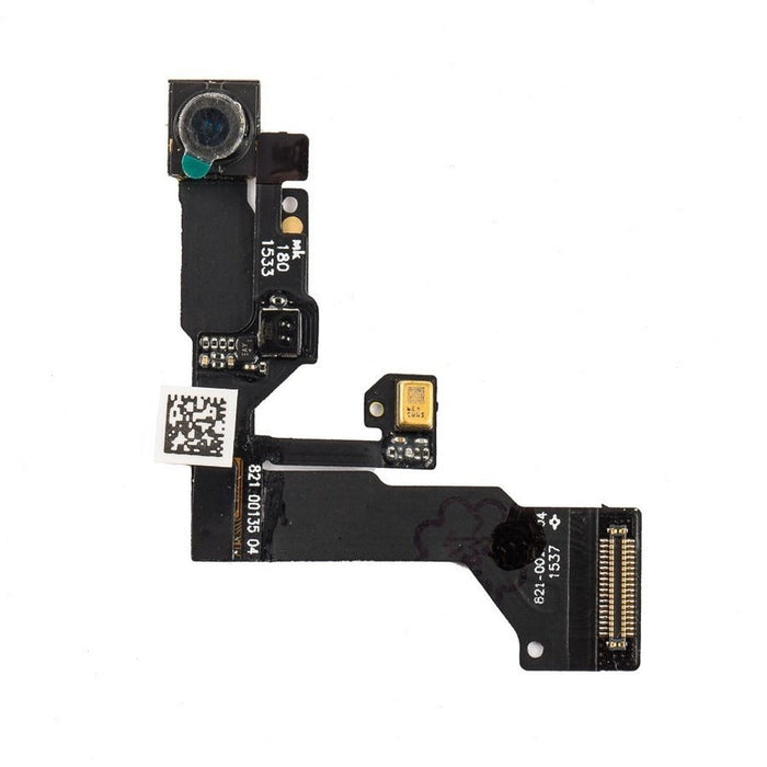 Cambio Flex Camara Frontal  Micrófono Sensor Proximidad iPhone 6S (incluye instalación)