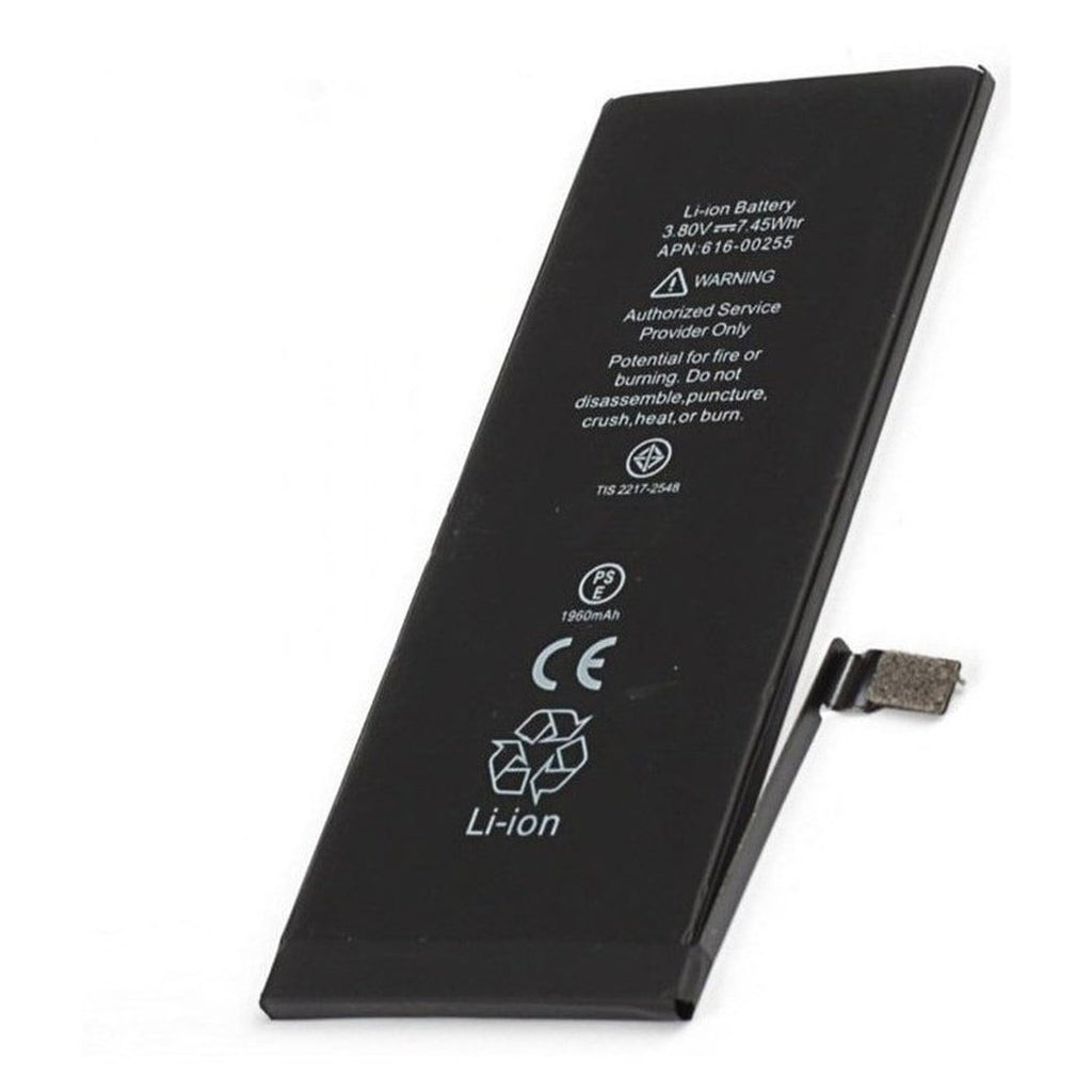 Bateria de iPhone 7