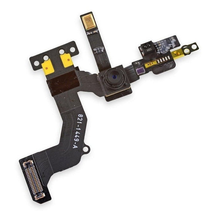 Flex Camara Frontal, Sensor De Proximidad, Auricular De iPhone 5S