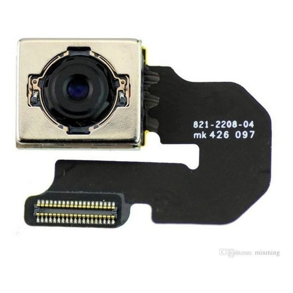 Camara Trasera iPhone 6