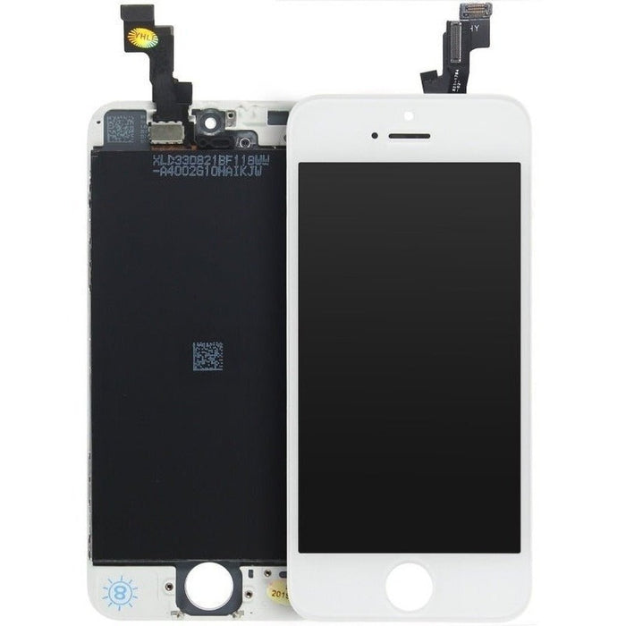 Cambio De Pantalla iPhone 5 SE  (Incluye Instalación)