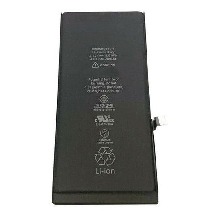 Batería Iphone 8 PLUS Original instalado - Servicio Tecnico Especializado  Macbook iPhone iPad