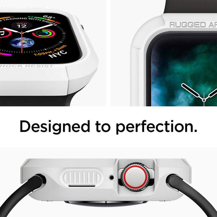 Protector Resistente Para Apple Watch