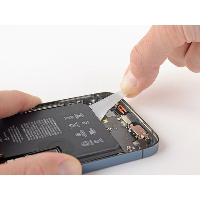 Comprar batería de iPhone? Reparación de batería iPhone 12 Pro Max