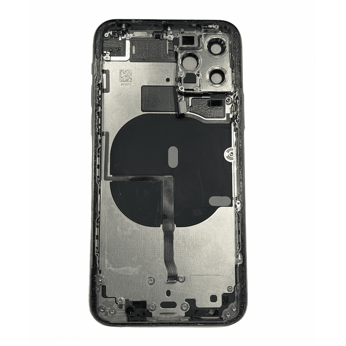 Chasis Completo De iPhone 11 Pro Space Grey Original