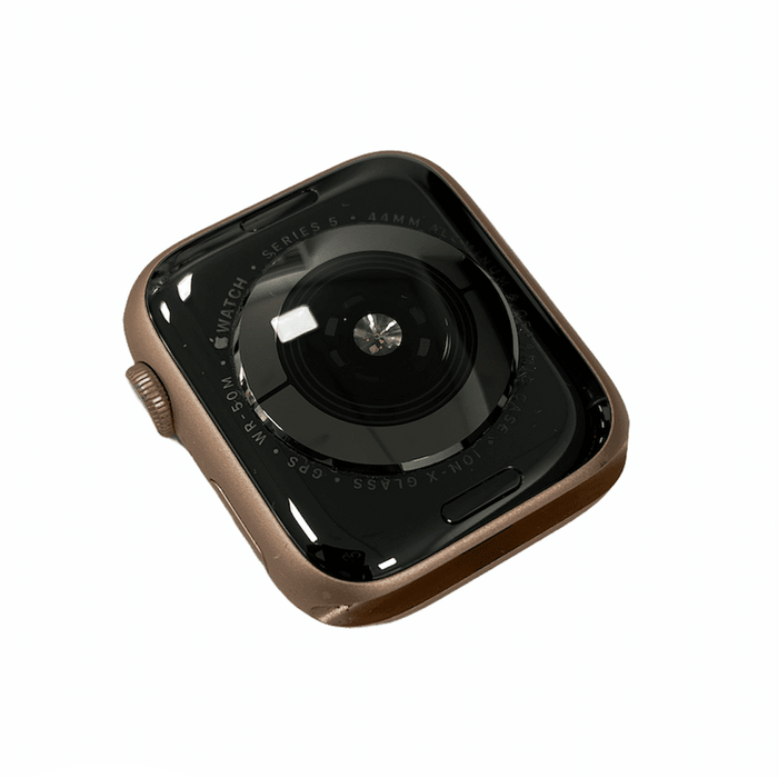 Cambio De Chasis, Corona Digital, Boton Encendido, Micrófono Apple Watch S5 44MM (Incluye Instalación)