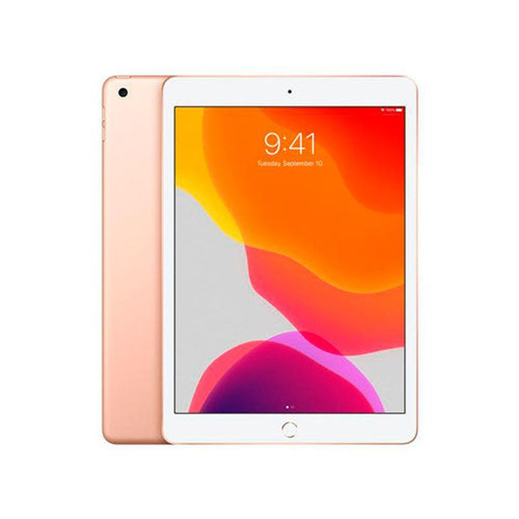 Chasis iPad 8 10.2 Rose Gold A2270 (usado) — idocstore