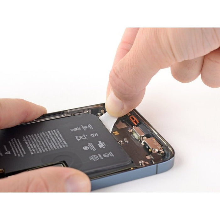 Cambiar batería iPhone 12 Pro Max